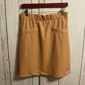 Anthropologie Comme Toi Skirt Size Medium